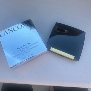 AND Silver Compact Case